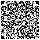 QR code with 1 24 Hour 7 Day Locksmith contacts