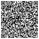 QR code with 1 24 Hour 7 Day Locksmith contacts