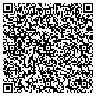 QR code with 1 24 Hour 7 Day Locksmith contacts