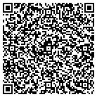 QR code with 1 24 Hour 7 Day Locksmith contacts