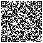 QR code with 1 24 Hour 7 Day Locksmith contacts