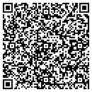 QR code with Carter James contacts
