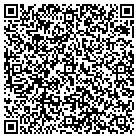 QR code with S W & Doris Caplan Foundation contacts