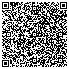 QR code with B F T G Properties MGT LLC contacts