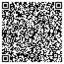 QR code with 1 & 24 Hour A A A Locksmith contacts
