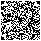 QR code with R B Wilburn Construction Co contacts