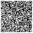 QR code with 1 24 Hour A Day Locksmith contacts