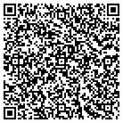 QR code with 1 24 Hour A Emergency 1 Locksm contacts