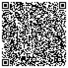 QR code with 1 24 Hour Assistance Locksmith contacts