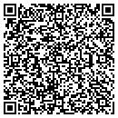 QR code with 1 24 Hour Fast Locks & Lo contacts