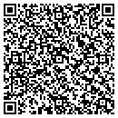 QR code with 1 24 Hour Locksmith contacts