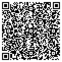 QR code with 1 24 Hour Locksmith contacts