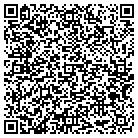 QR code with 1 24 Hour Locksmith contacts