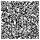 QR code with 1 24 Hour Locksmith Anywhere contacts