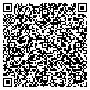 QR code with 1 7/24 Lock A Locksmith contacts