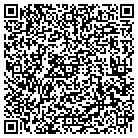 QR code with Cusanza Enterprises contacts