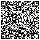 QR code with Thrifty Peddler contacts