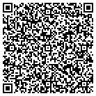 QR code with 1 A 24 Hour Emergency Locks & Locksmith contacts