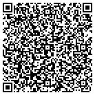 QR code with Rj Brown General & Elec Inc contacts