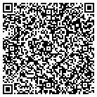 QR code with Tw Georgine Wilson Shawe Mem contacts