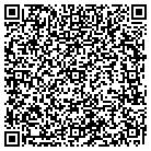 QR code with Deus Jr Frank N MD contacts