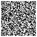 QR code with T/W Michael E Garber contacts
