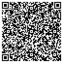 QR code with T W Minnie H Hunt Trust contacts