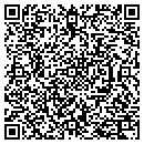 QR code with T-W Sherman W Vinson Trust contacts
