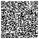 QR code with DL Cabinetry contacts