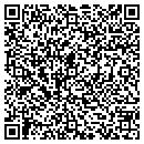 QR code with 1 A 7 Day Emergency Locksmith contacts