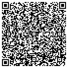 QR code with 1aaa 24 Hour Locks & Locksmith contacts