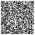 QR code with 1 All Day 7 Day Locks & Locksmith contacts