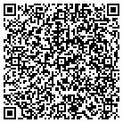 QR code with 1 Always 24 7 Locks & Locksmit contacts