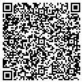 QR code with Wcsb contacts