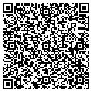 QR code with Kenneth Lee contacts