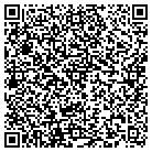 QR code with 1 Available Day & Night Locks & Locksmith contacts