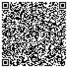 QR code with 1 Day All Day Locksmith contacts