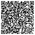 QR code with ews enterpries contacts