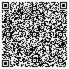 QR code with 1 Day All Day Locksmith contacts