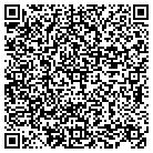 QR code with 1 Day All Day Locksmith contacts