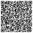 QR code with 1 Emergency 7 Day Lock N Locksmith contacts