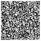 QR code with Fanny's Family LLC contacts