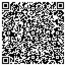 QR code with FH Paschen contacts
