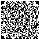 QR code with 1 Full A 24 7 Locksmith contacts