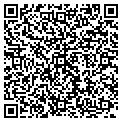 QR code with King F Wong contacts