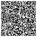 QR code with 1 Full A 24 7 Locksmith contacts