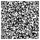 QR code with 1 Hour All Day A Locksmith contacts