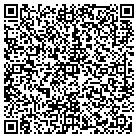 QR code with 1 Hour All Day A Locksmith contacts