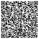 QR code with 1 Hour All Day A Locksmith contacts