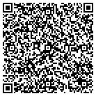 QR code with 1 Hour All Day A Locksmith contacts